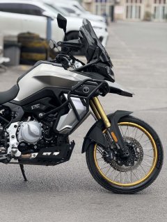 Voge DS900X - ფოტო 5