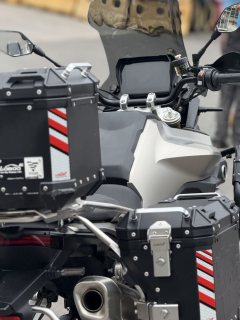 Voge DS900X - ფოტო 6