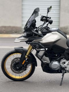 Voge DS900X - ფოტო 8
