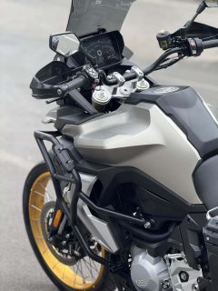 Voge DS900X - ფოტო 9