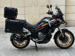 Cyclone RX600 560 cc - ფოტო 5