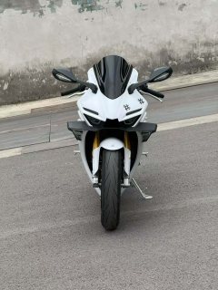 Zhangxue Motorcycles 500RR - ფოტო 4