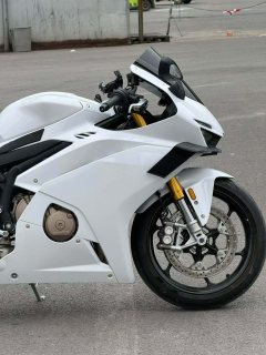 Zhangxue Motorcycles 500RR - ფოტო 6