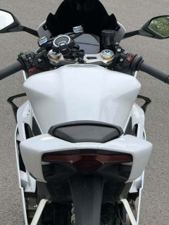 Zhangxue Motorcycles 500RR - ფოტო 7