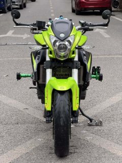 Benelli TNT600i - ფოტო 2