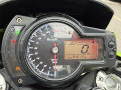 Benelli TNT600i - ფოტო 6