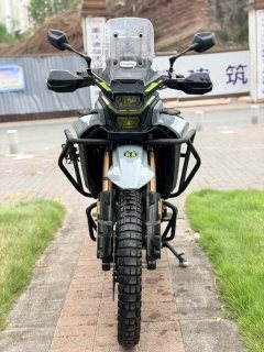 CFMOTO 450MT - ფოტო 3