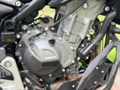 CFMOTO 450MT - ფოტო 4