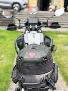 CFMOTO 450MT - ფოტო 5