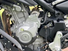 CFMOTO 450MT - ფოტო 6