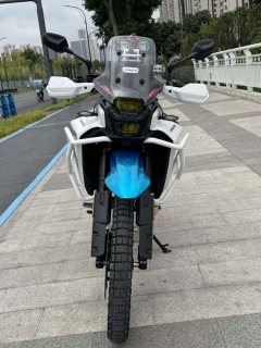 CFMOTO 450MT - ფოტო 1