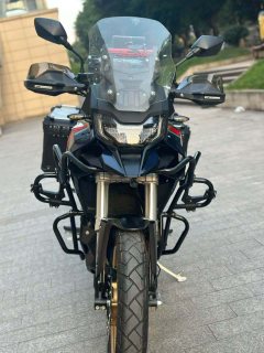 Cyclone RX600 560 cc - ფოტო 2