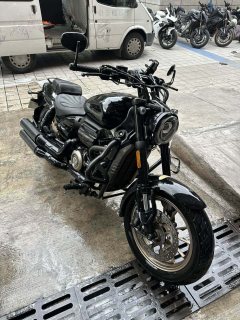 Voge CU250 - ფოტო 1
