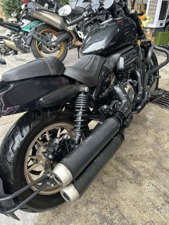 Voge CU250 - ფოტო 5