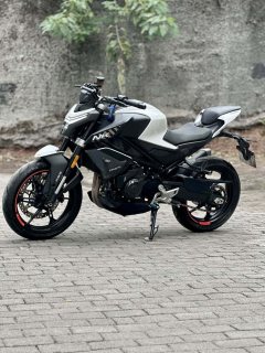 CFMOTO 450NK - ფოტო 1