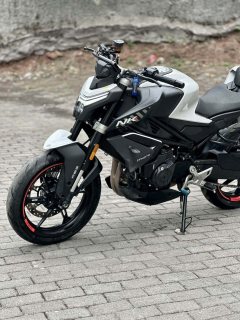 CFMOTO 450NK - ფოტო 2