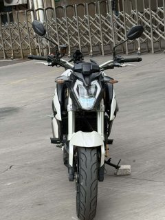 Voge 500R - ფოტო 2