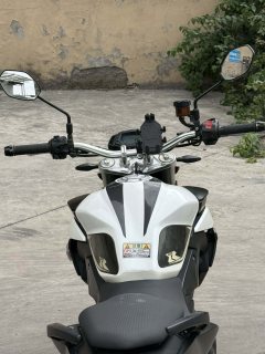 Voge 500R - ფოტო 5