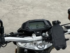 Voge 500R - ფოტო 6