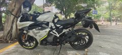 CFMOTO 250SR - ფოტო 2