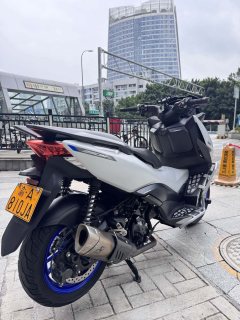 Zontes 350M - ფოტო 1