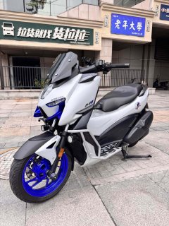 Zontes 350M - ფოტო 2