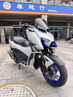 Zontes 350M - ფოტო 3