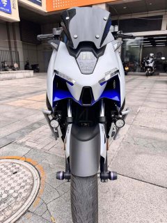 Zontes 350M - ფოტო 4