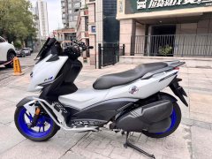 Zontes 350M - ფოტო 5