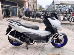 Zontes 350M - ფოტო 6