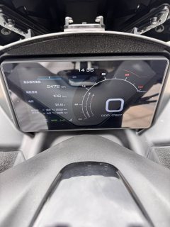 Zontes 350M - ფოტო 7