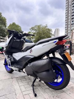 Zontes 350M - ფოტო 8