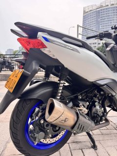 Zontes 350M - ფოტო 9