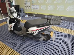 Sundiro Honda RX125Fi - ფოტო 5