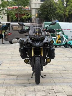 Voge DS525 500 cc - ფოტო 2