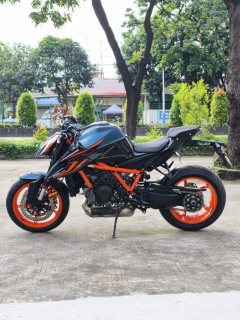 KTMR2R 1290 Super Duke 1300 cc - photo 3