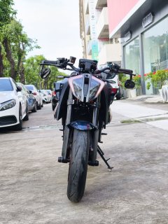 KTMR2R 1290 Super Duke 1300 cc - photo 4