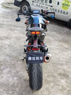 KTMR2R 1290 Super Duke 1300 cc - photo 5