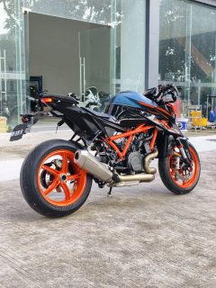 KTMR2R 1290 Super Duke 1300 cc - photo 6