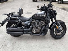 Voge CU625 600 cc - ფოტო 2