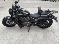 Voge CU625 600 cc - ფოტო 3