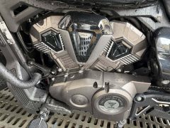 Voge CU625 600 cc - ფოტო 8