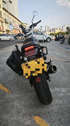 Gaojin GK500 - ფოტო 1