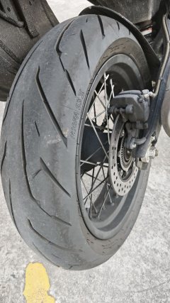 Gaojin GK500 - ფოტო 3