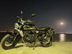 Gaojin GK500 - ფოტო 8