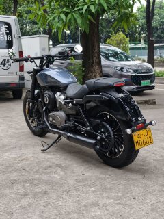 Benda Graystone 250 - ფოტო 4