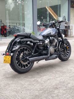 Benda Graystone 250 - ფოტო 6
