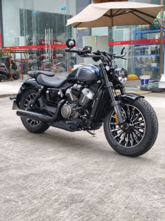 Benda Graystone 250 - ფოტო 7