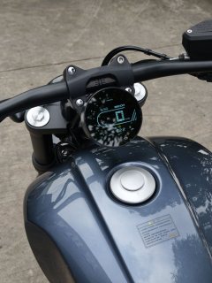 Benda Graystone 250 - ფოტო 8