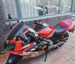 Zongshengapuliya GPR150R - photo 1